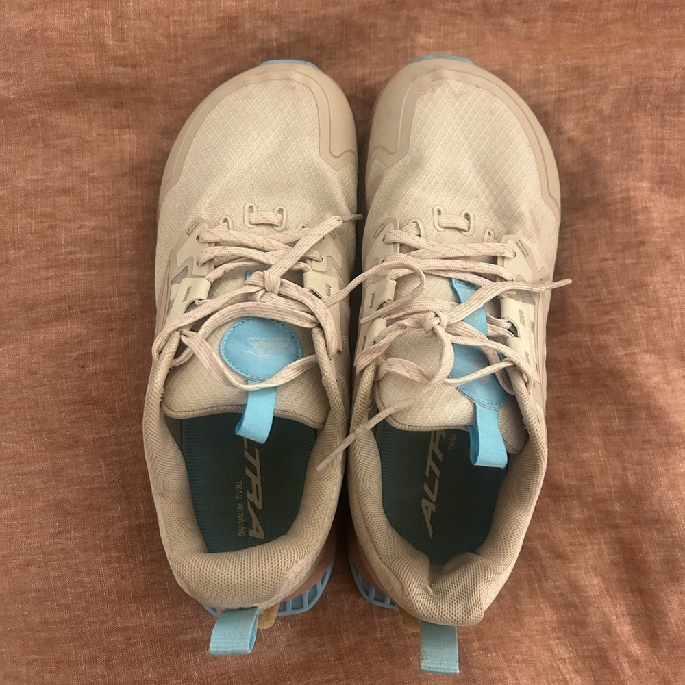 Altra Lone Peak 7 Trail Runner Shoe